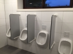 renovatie sanitaire ruimte - plaatsen nieuw sanitair 