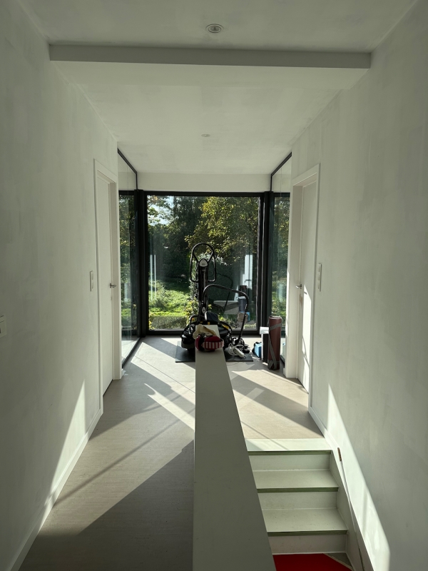 glasramen symmetrisch