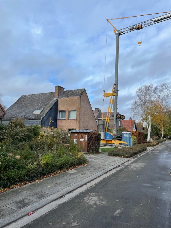 Bestaande Toestand
