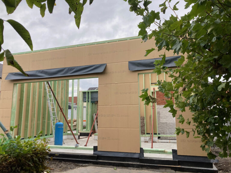 constructie-houtbouw